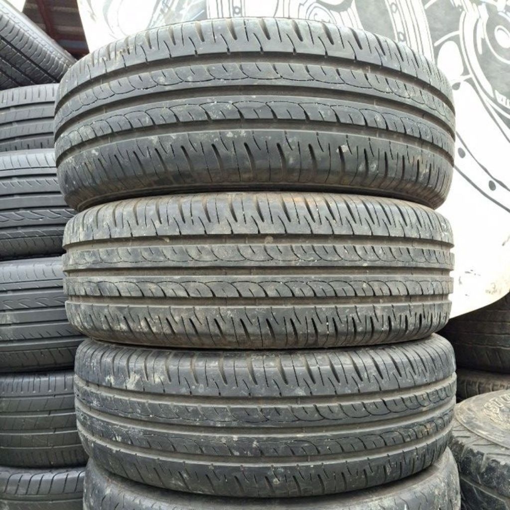 Ban copotan GT CHAMPIRO ECO 185 65 R15