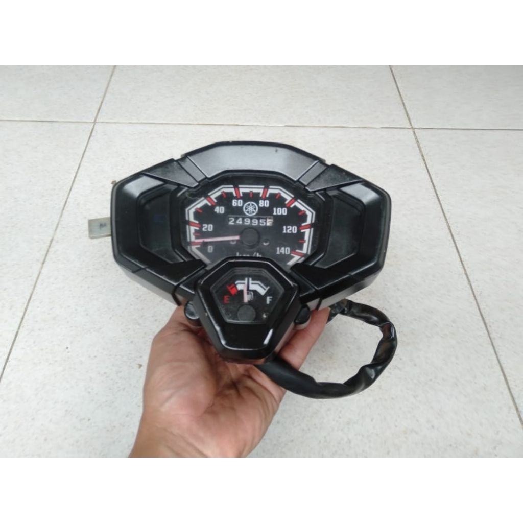 Speedometer Yamaha XRide X Ride 125 New Original