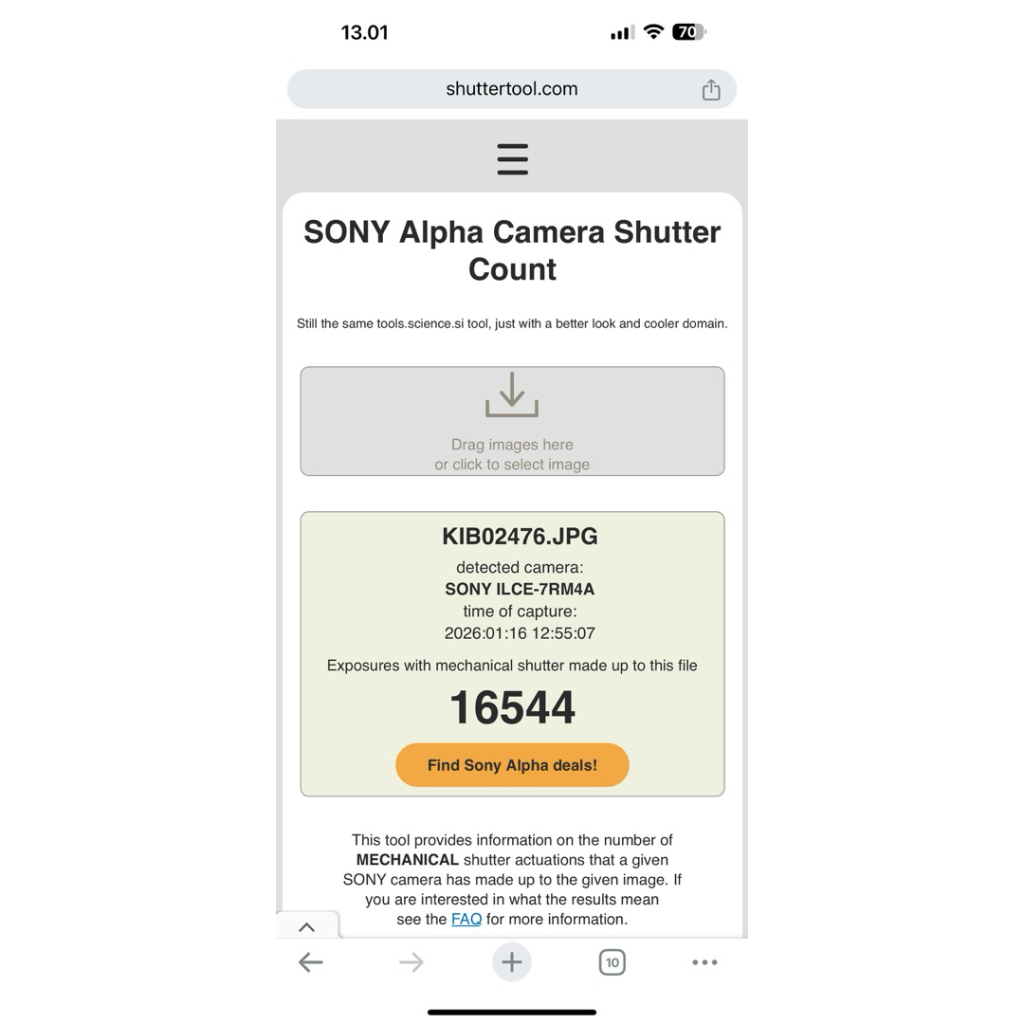 sony A7R4 A7MIV a7 mark 4 a7 mark iv