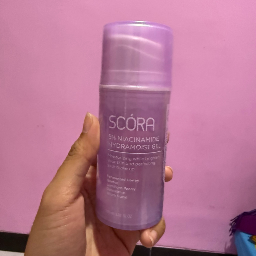 Azrina Pure Charcoal Mud Mask