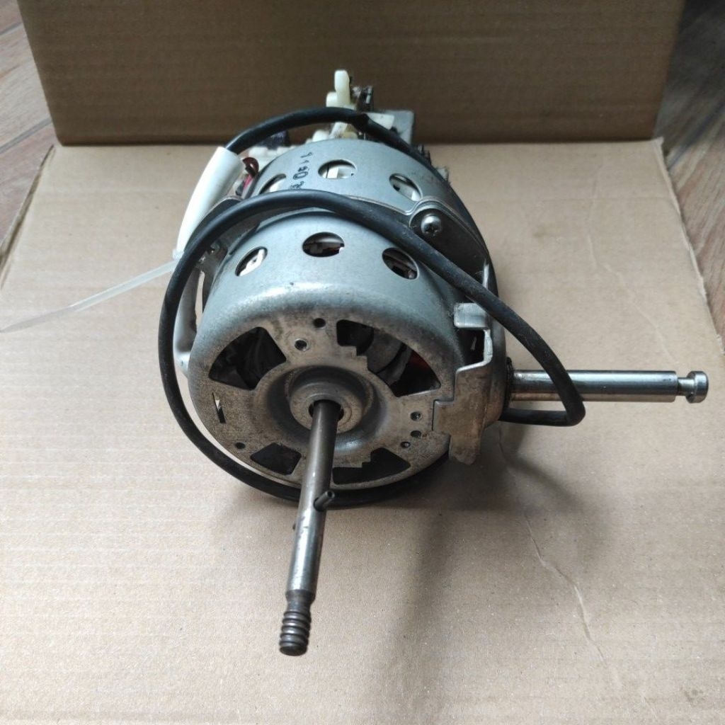 Dinamo kipas angin kdk