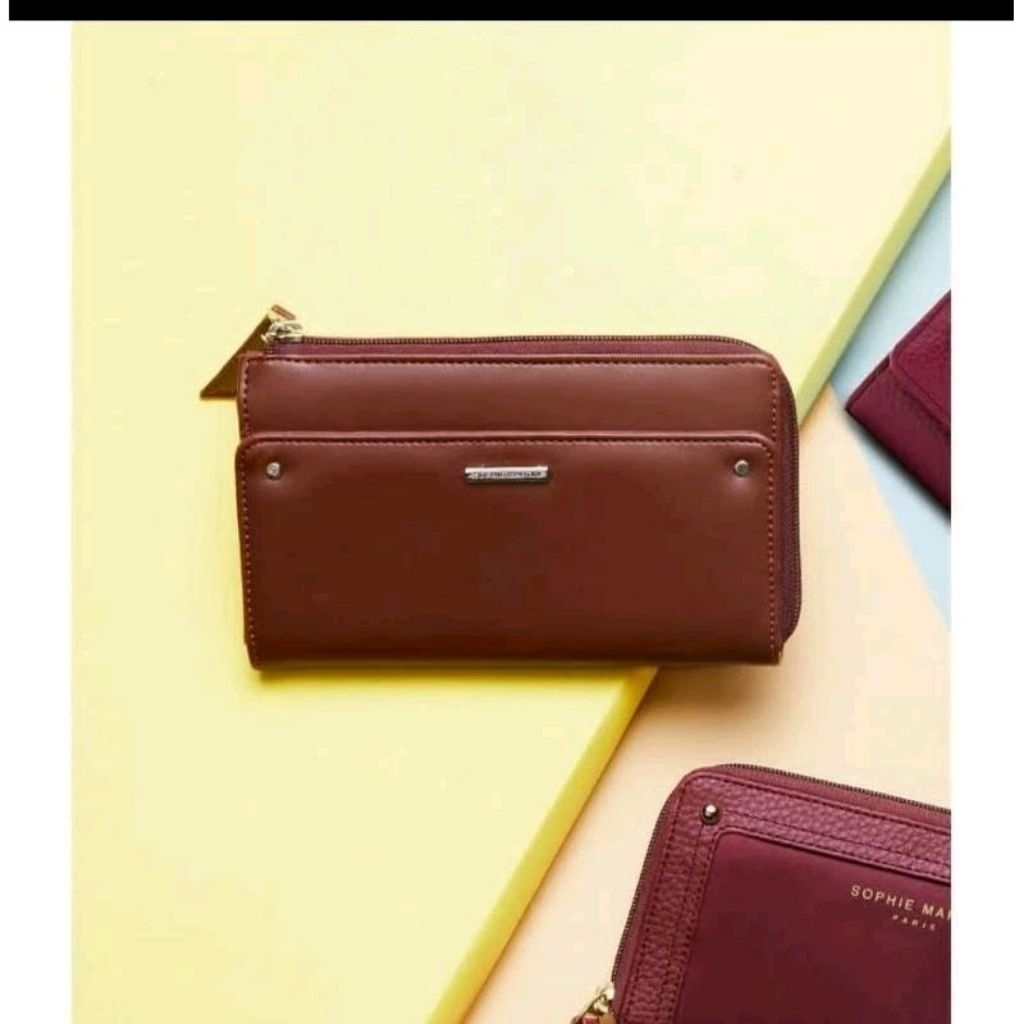 DOMPET ETHELIND SOPHIE PARIS PROMO/DOMPET SOPHIE PROMO/SOPHIE PARIS DOMPET ETHELIND PROMO