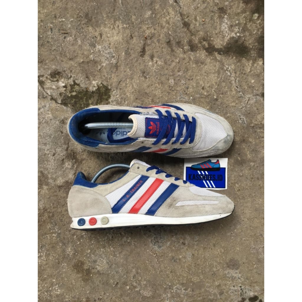 Adidas LA Trainer France