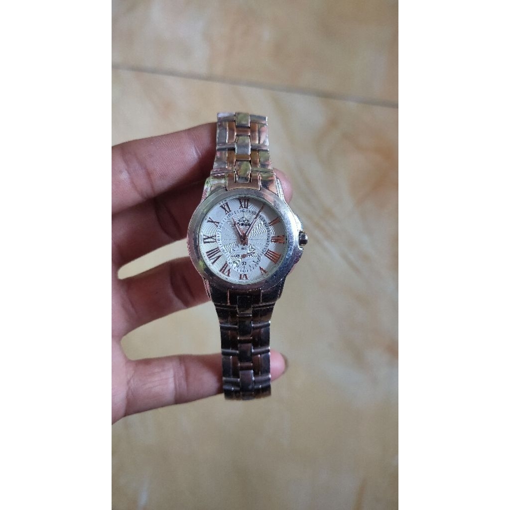 JAM COWBOY WANITA ORIGINAL SECOND