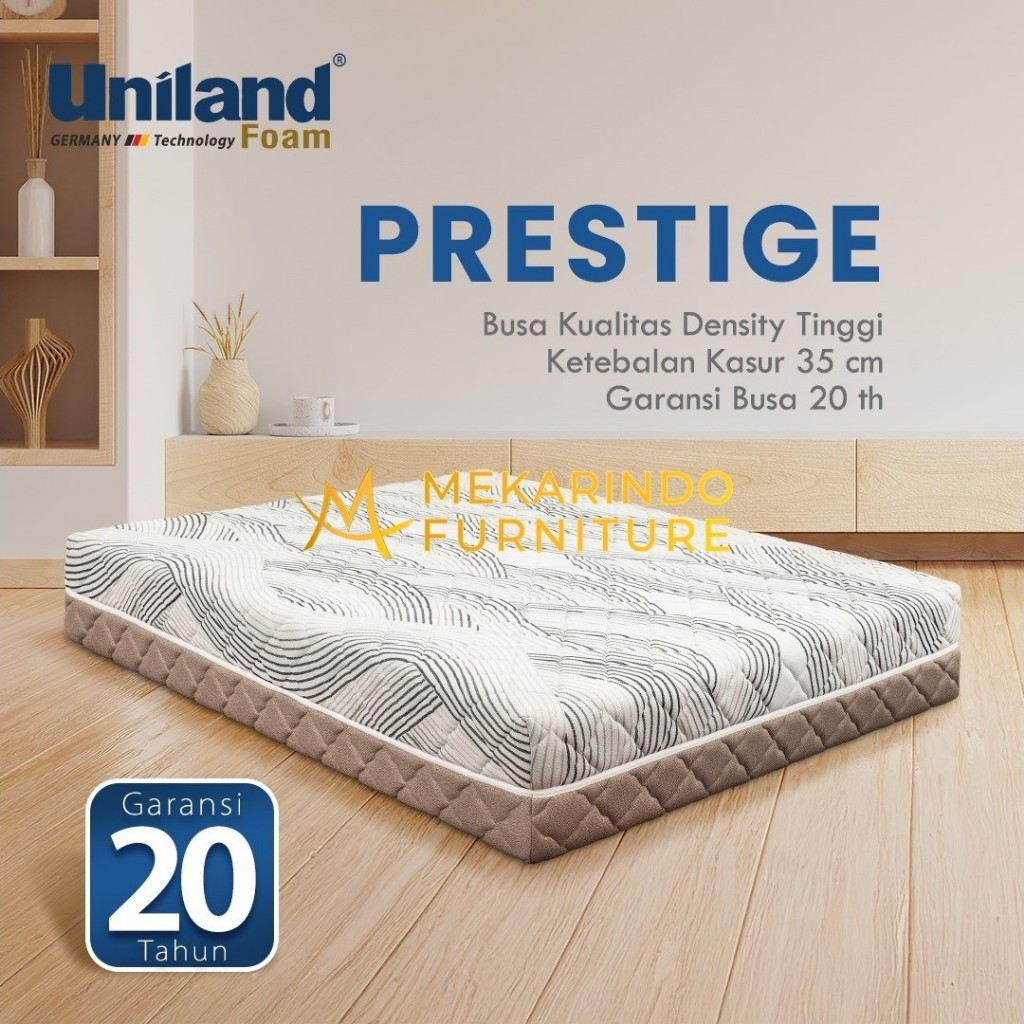 Promo Springbed Murah 120 x 200