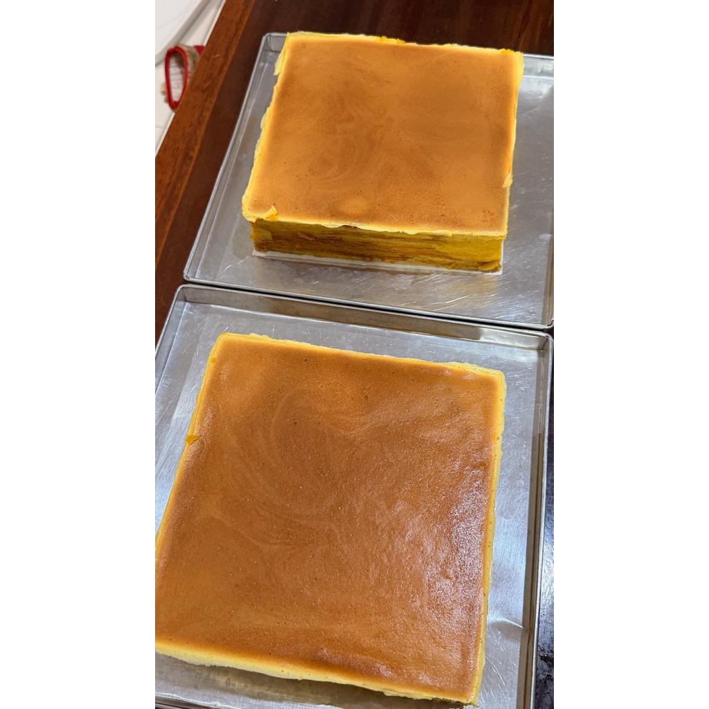 HAMPERS IMLEK LAPIS LEGIT KOTAK / KUE LAPIS PREMIUM FULL WISMANM