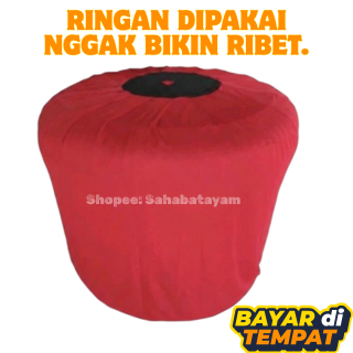 Kerodong Sangkar Ayam Kelambu Kandang Ayam Kerodong Ayam Bulat