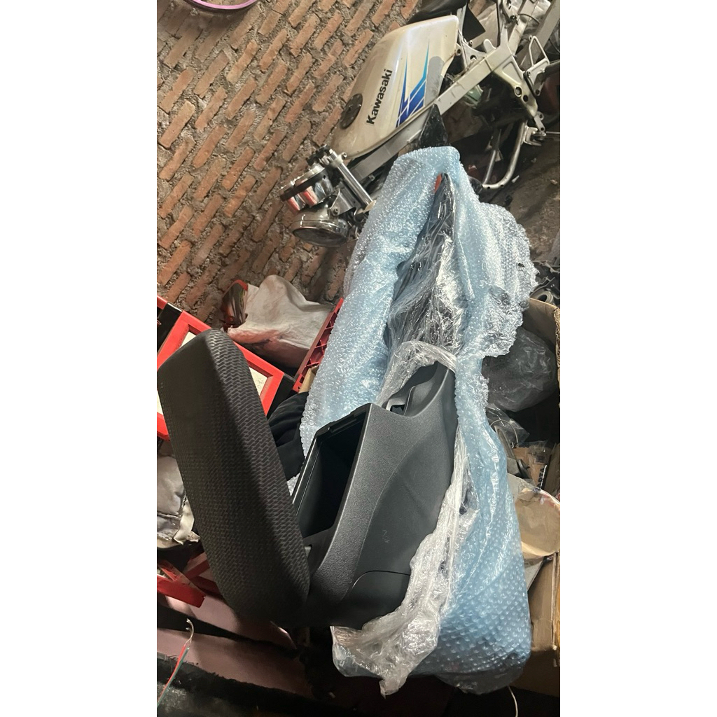 arm rest jazz fit ge8