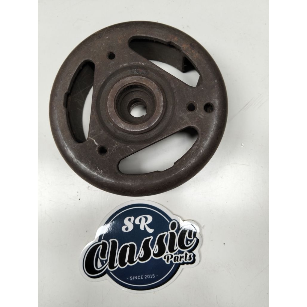 magntet maghnit dkw hummel nos original Bosch jermany