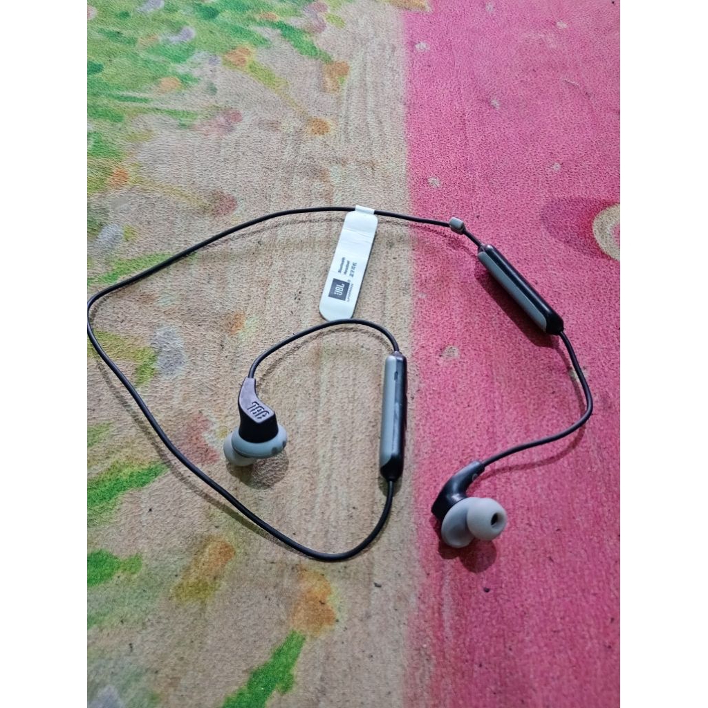 jbl endurance run bt