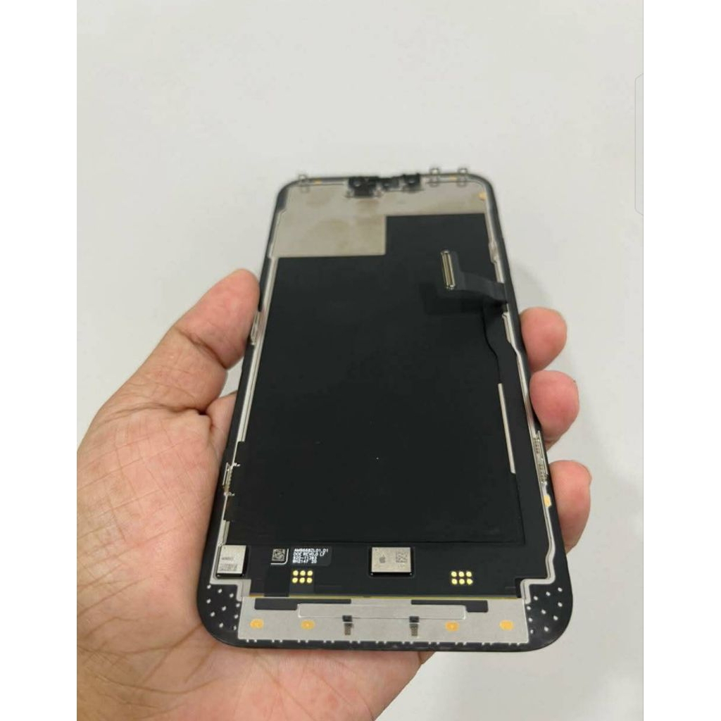 LCD IPhone 13 Pro Max Copotan Original