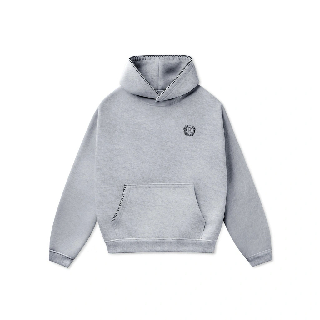 [ORIGINAL 100%] HODIE TAILOR RUCAS DARK GREY