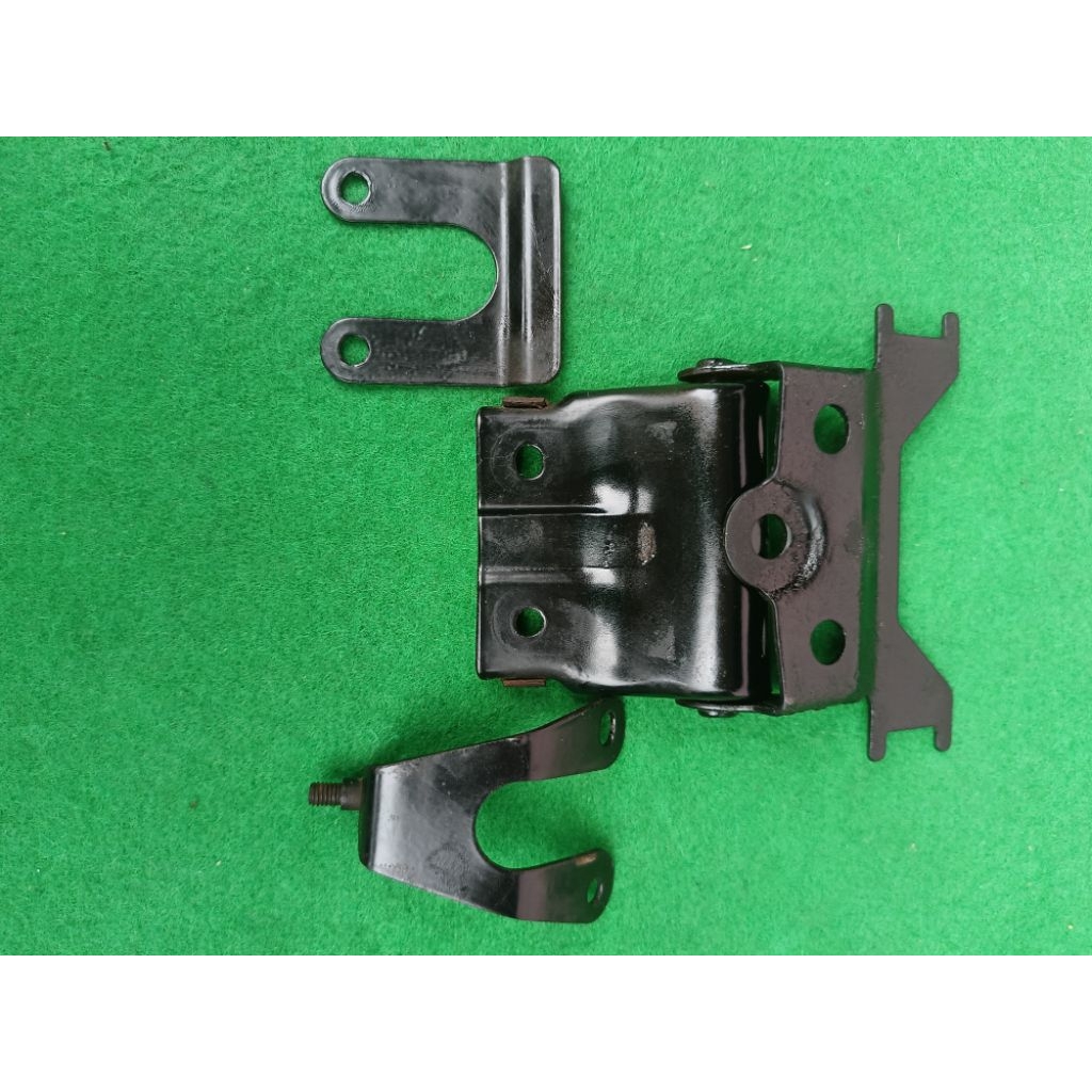 Engsel jok Supra lama,Supra fit original seccound