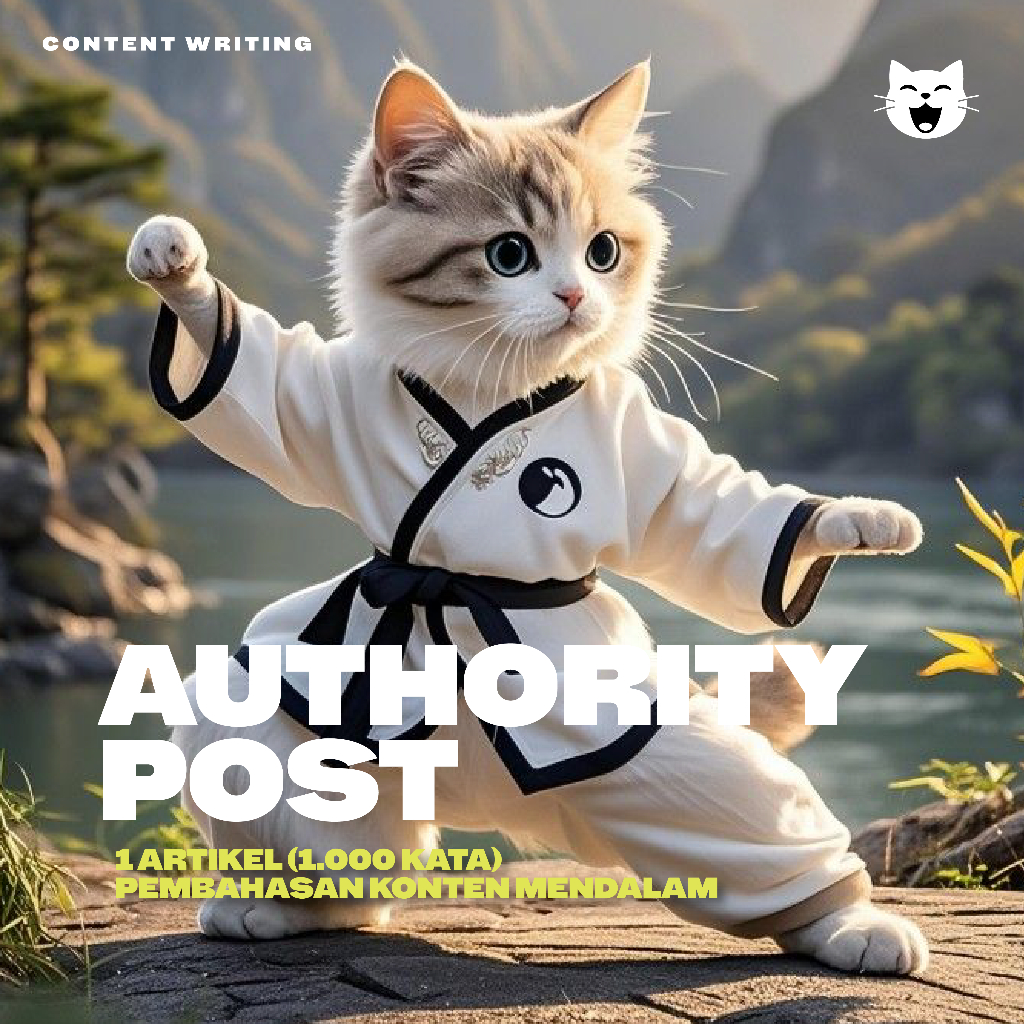 Authority Post - SEO Content Writing
