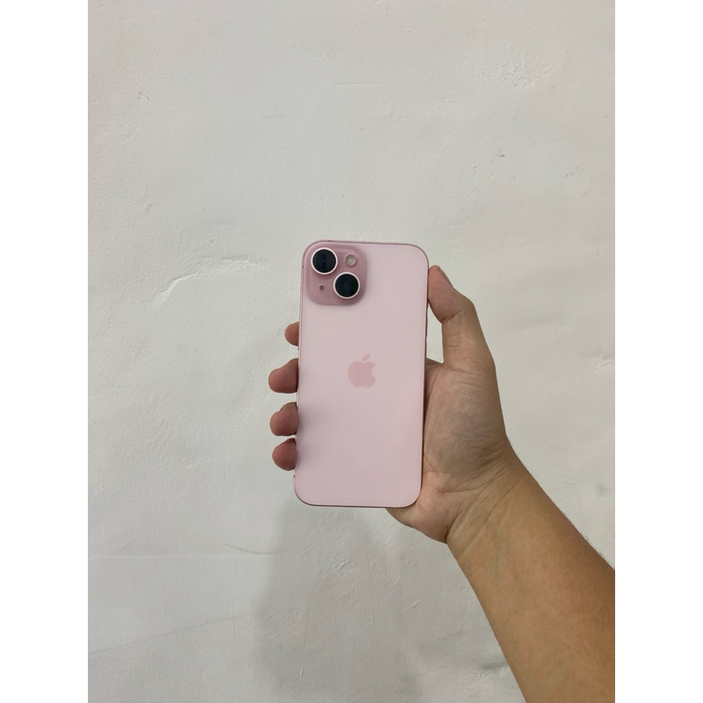 Iphone 13 128 Gb Ibox Second