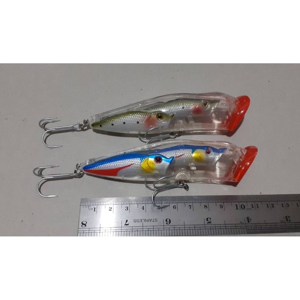 popper 11 cm hinomiya