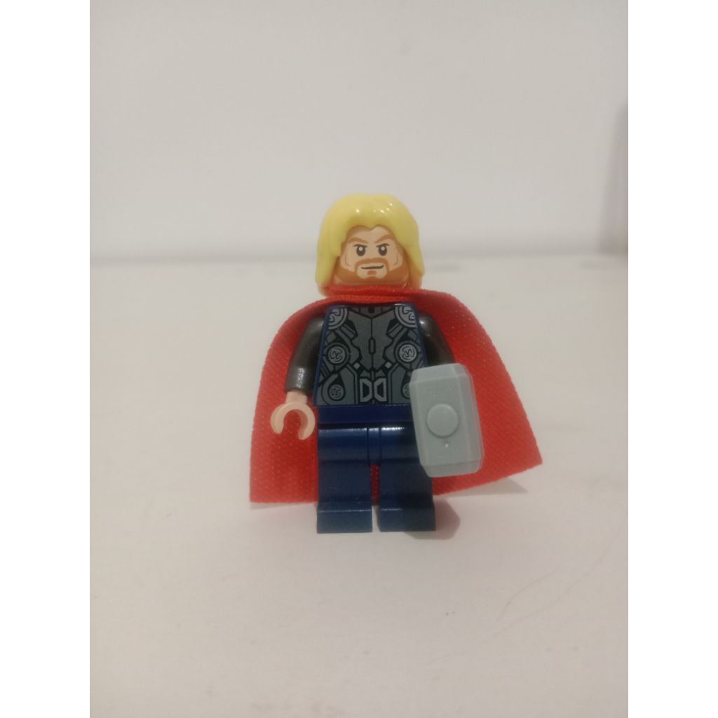 Lego Thor age of ultron