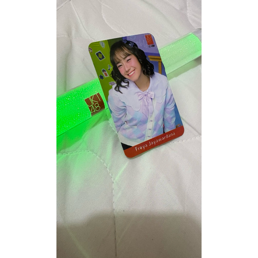 pc jkt48 chatime freya