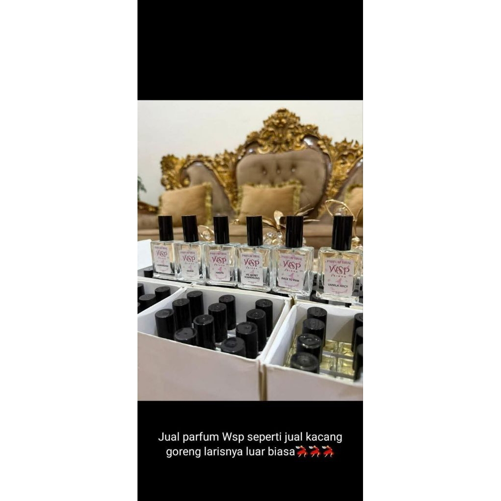 1lusin parfum wsp