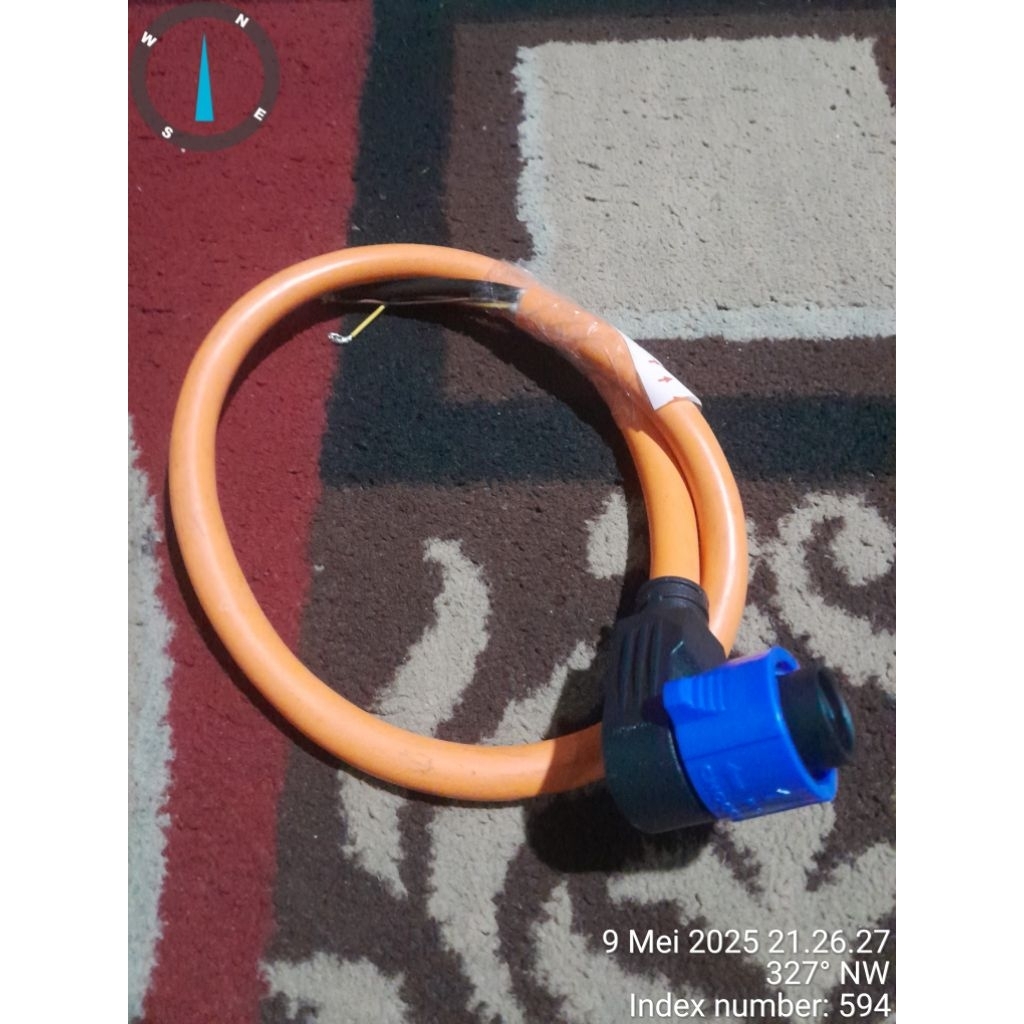 Soket Batrai United T 1800 Neew, Tx Series.