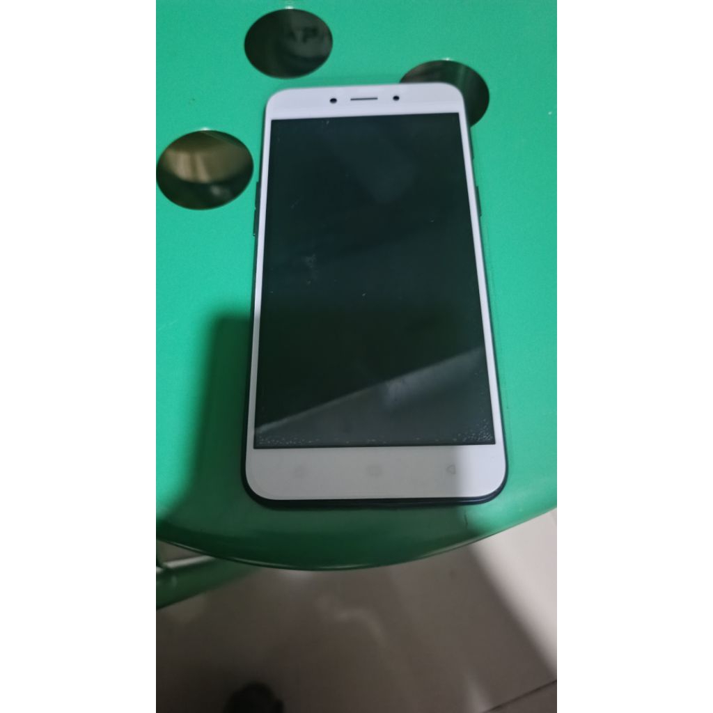 oppo a71 seken normal