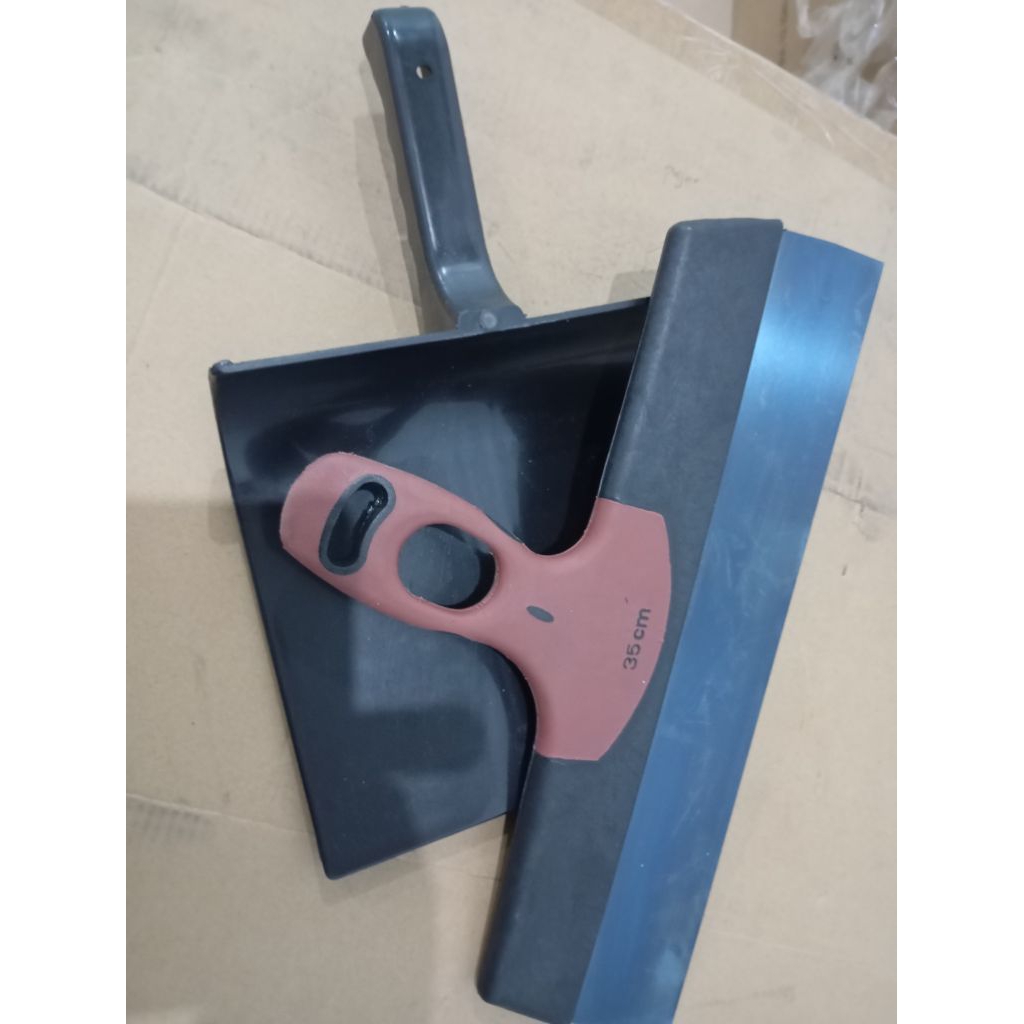 Scrapper tembok acian + tatakan raskam t plamir tembok atap perata acian tembok