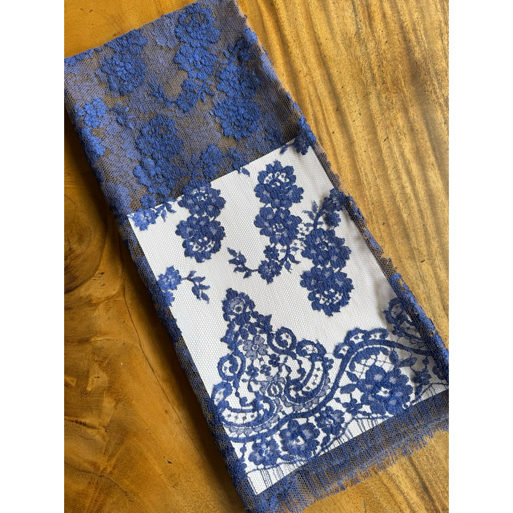 France Lace Cheekboutiquehouse