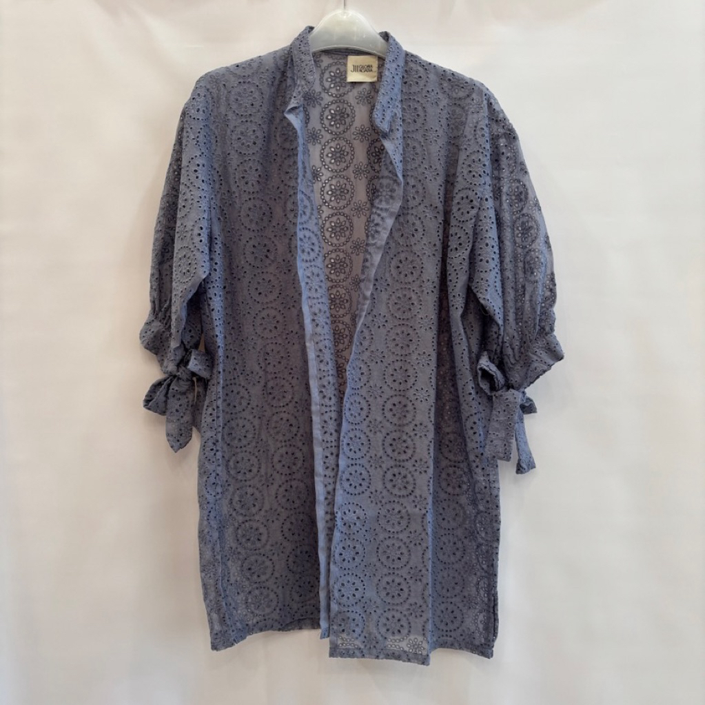 [PRELOVED] Outer Lace Jii by Gloria Agatha