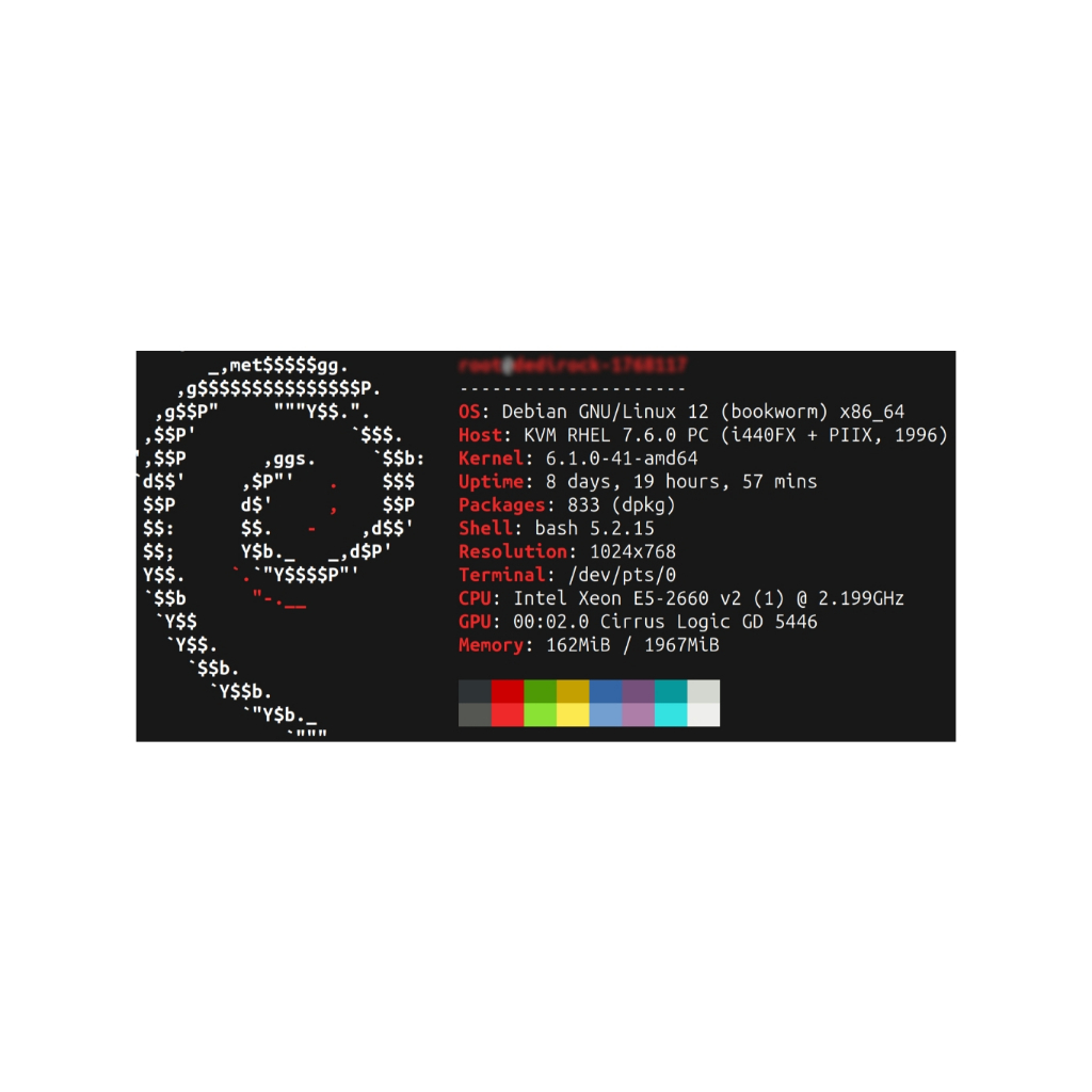 VPS Linux 12 Bulan | 1 Tahun full | Lokasi US | Root Full Akses | Gratis Domain | Anti Trial & Anti 