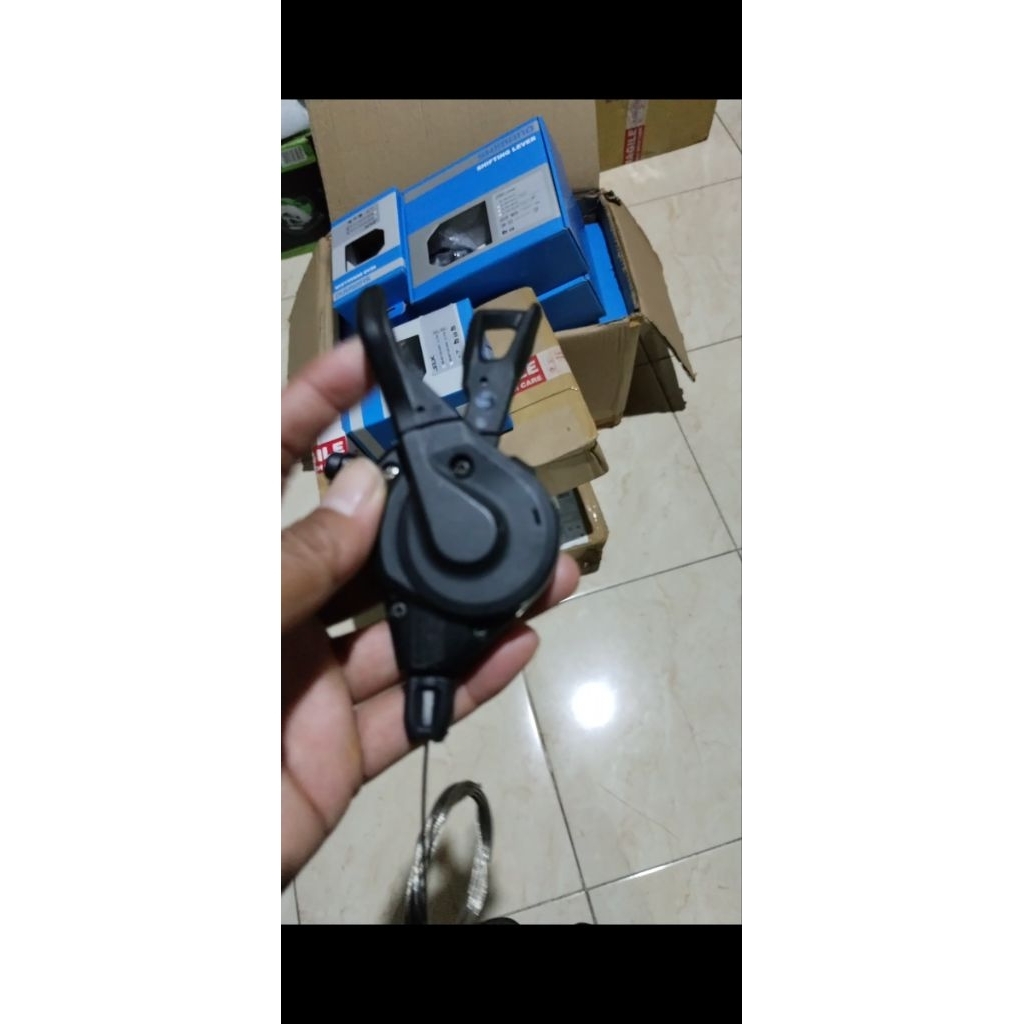 SHIFTER SLX M7100