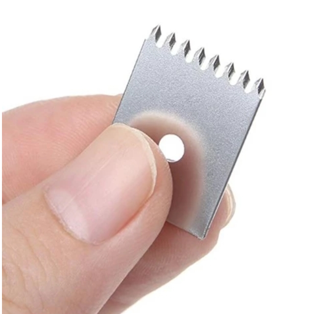 Blade Pisau Tapetool Alat Pengikat Tanaman Pisau tapetool