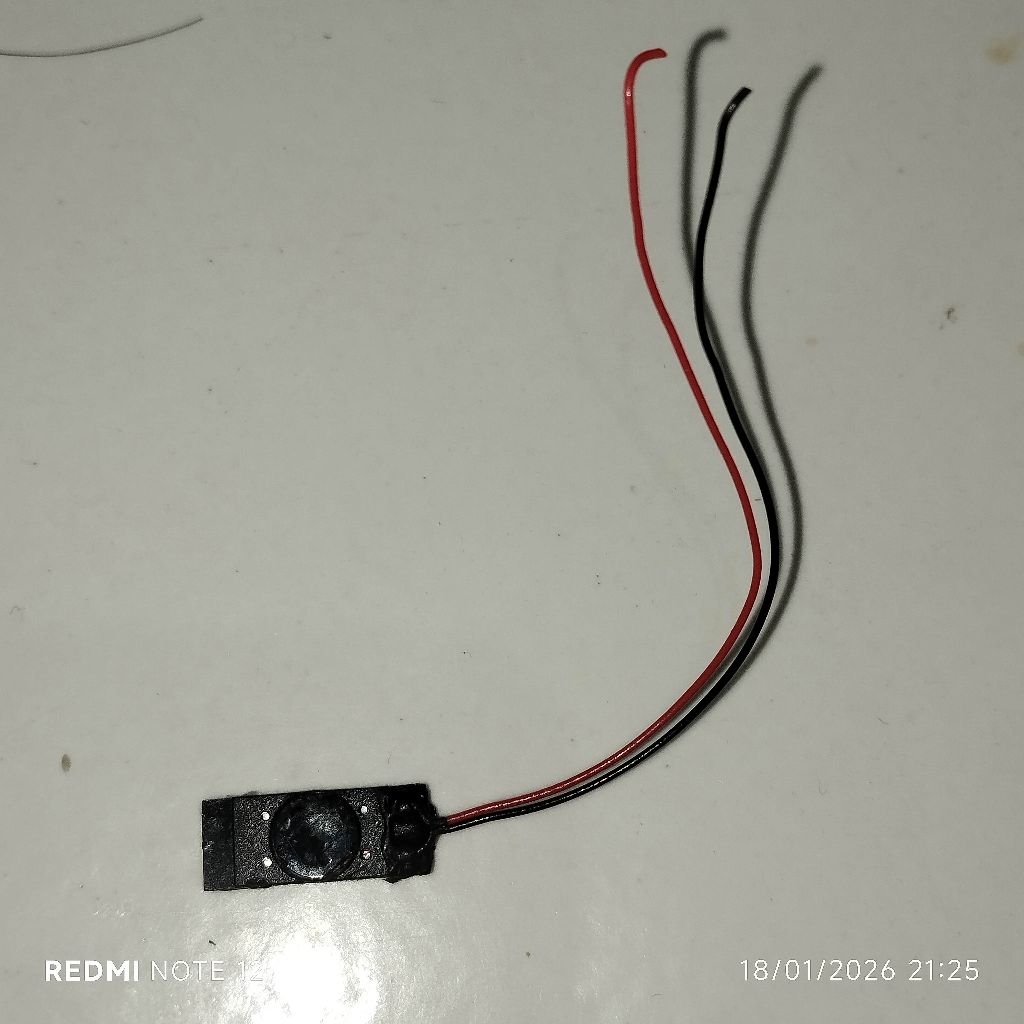 Mic Atas Tablet Axioo Picopad GGD