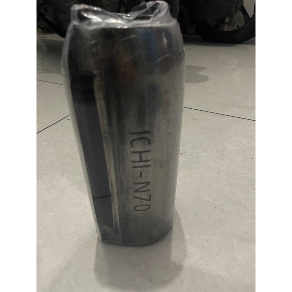 MILING TAIWAN N70 BENGKOK & LURUS