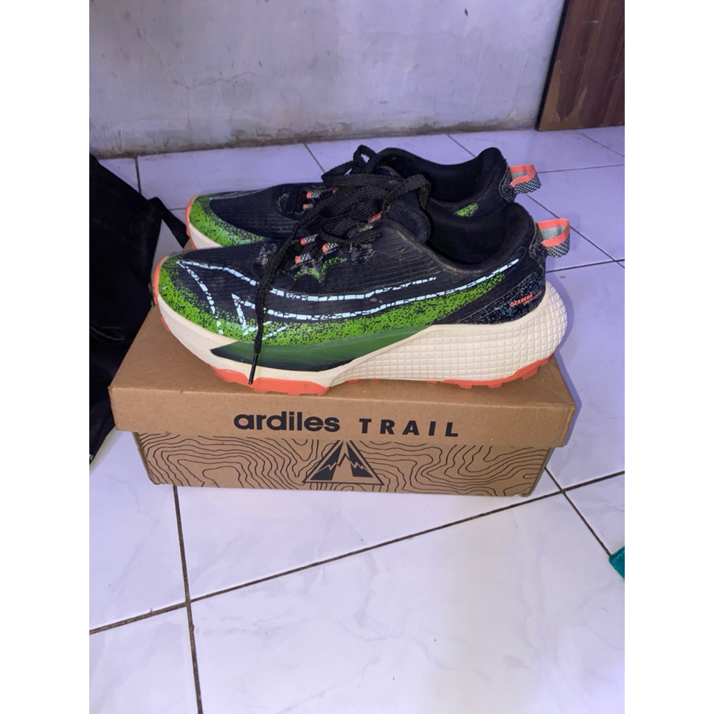 ardiles gerbera cross jumper