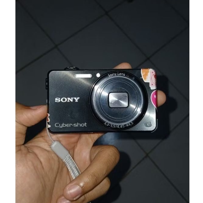 Sony wx200 Digicam Preloved
