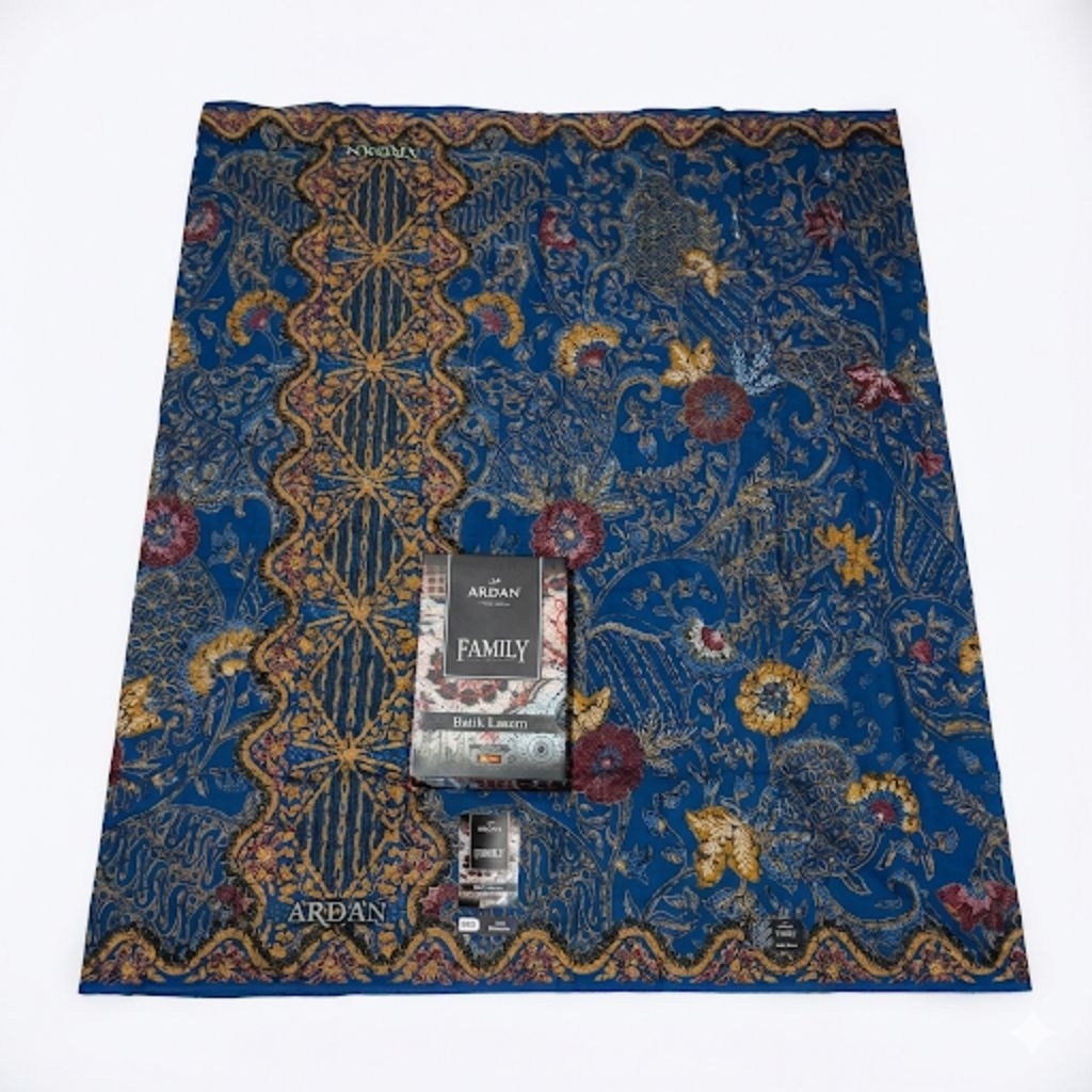 Sarung Ardan Batik Lasem Terbaru || Sarung Batik Ardan By Ketjubung || Sarung Ardan Family Batik Las