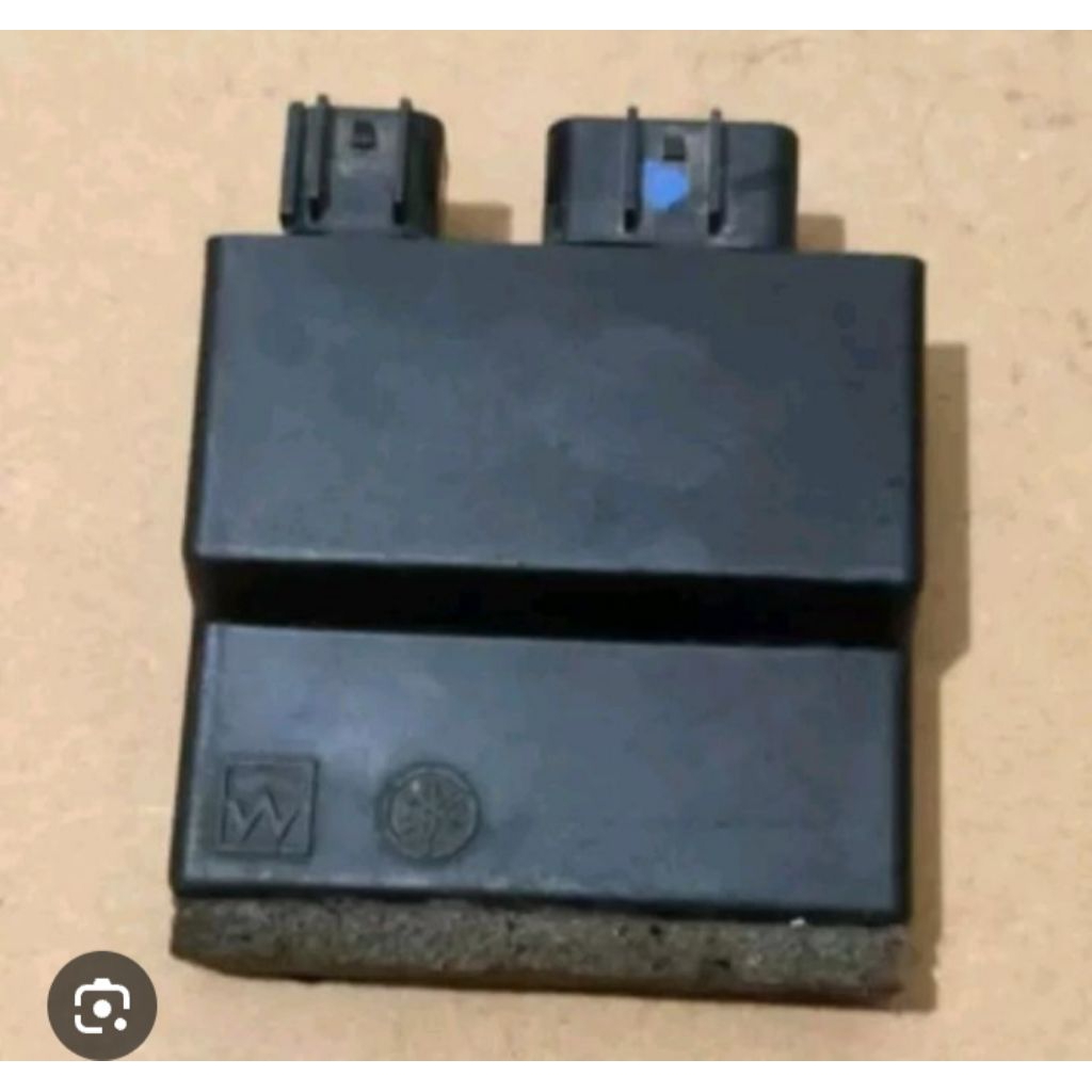 ECU CDI Jupiter mx old Jupiter mx lama Jupiter mx karbu Jupiter New Jupiter 135