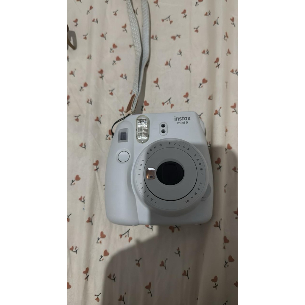 instax mini 9