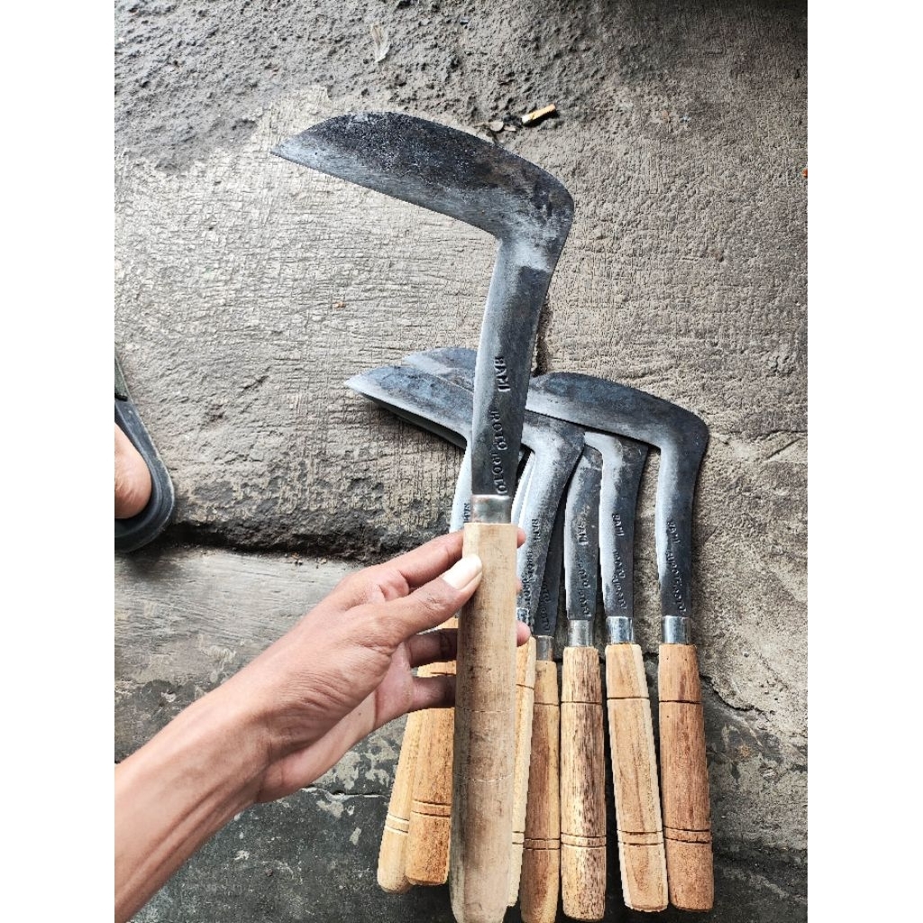 SABIT SERABUTAN CAP SAMI SUROTO