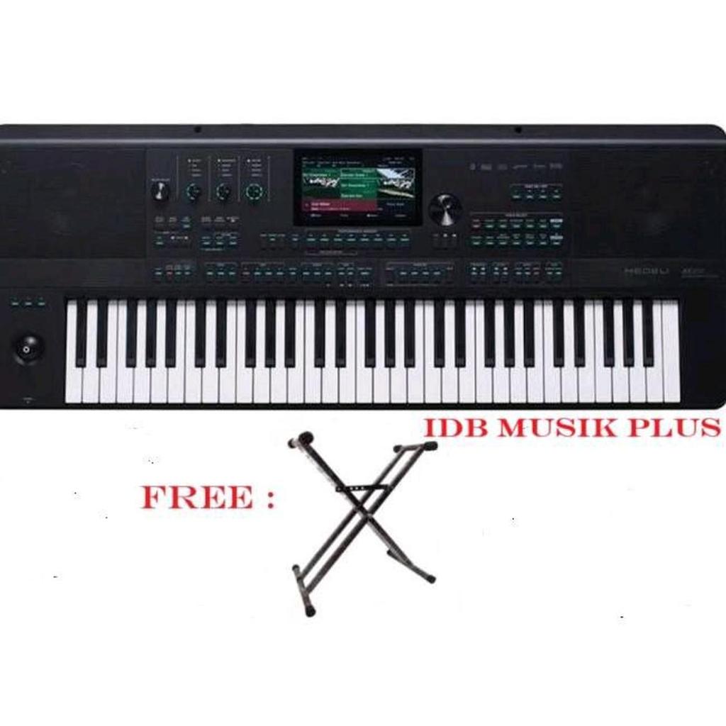 Keyboard Medeli AKX10 AKX 10 Original