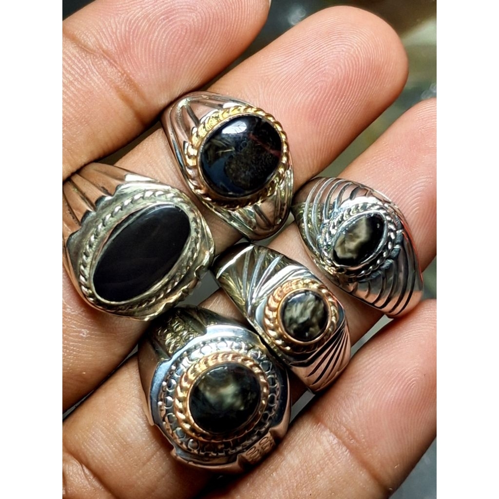 Bulumacan basaltic glass