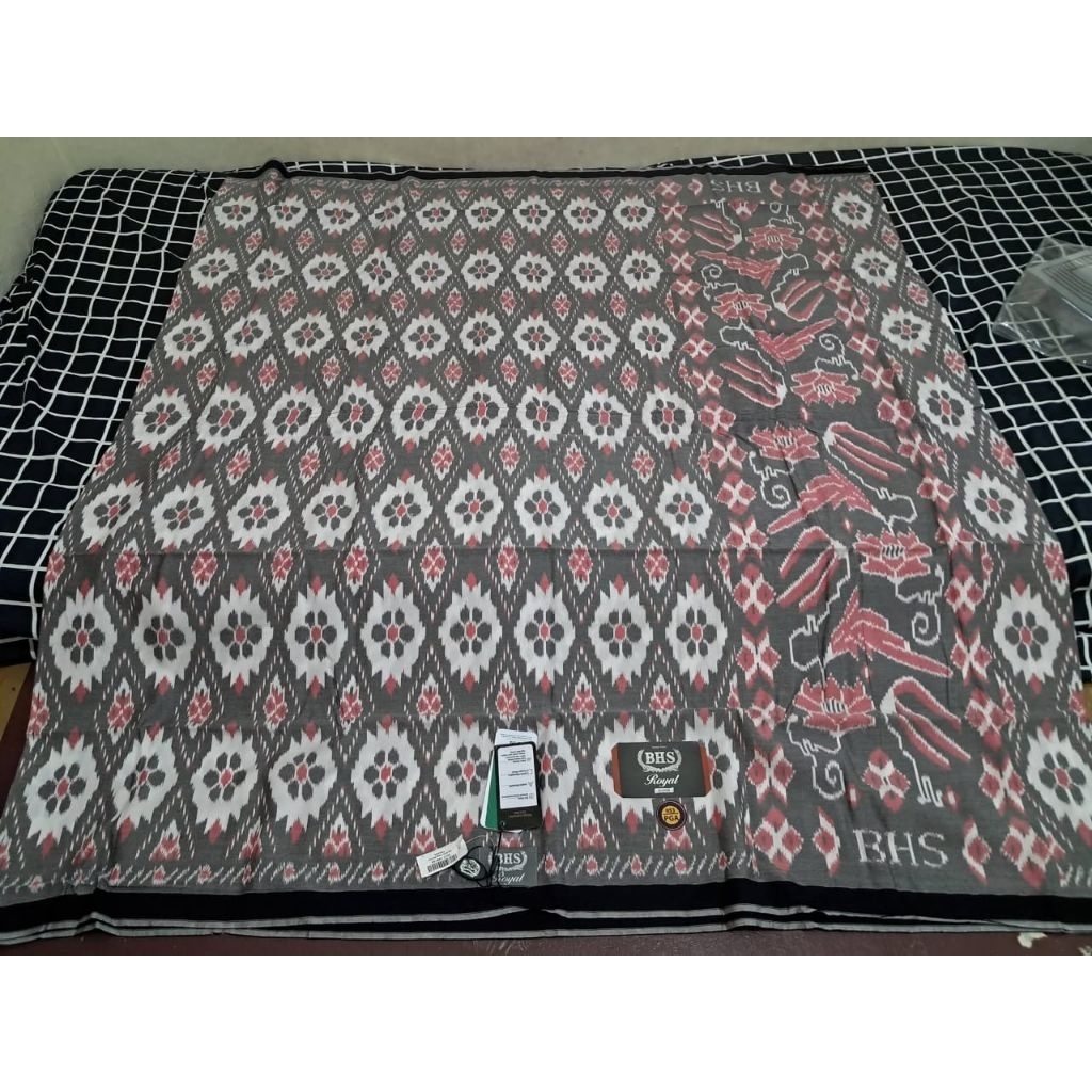 sarung BHS ROYAL PGA SILVER