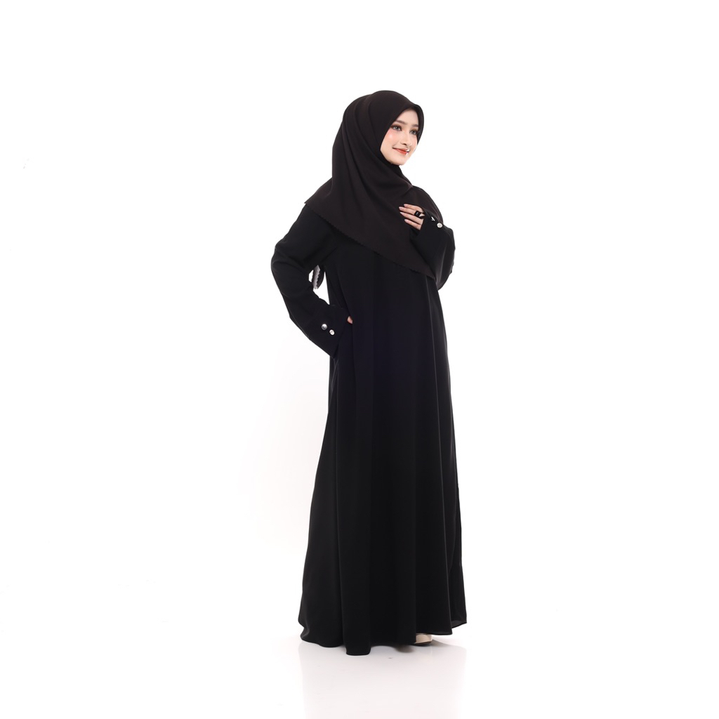 SHAKILA ABAYA