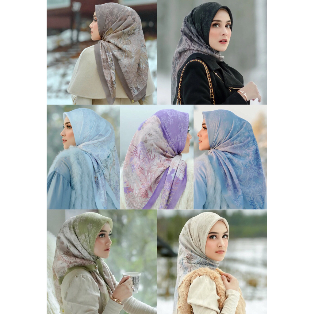 Rare Item Best Collection Disney x Buttonscarves Frozen Series