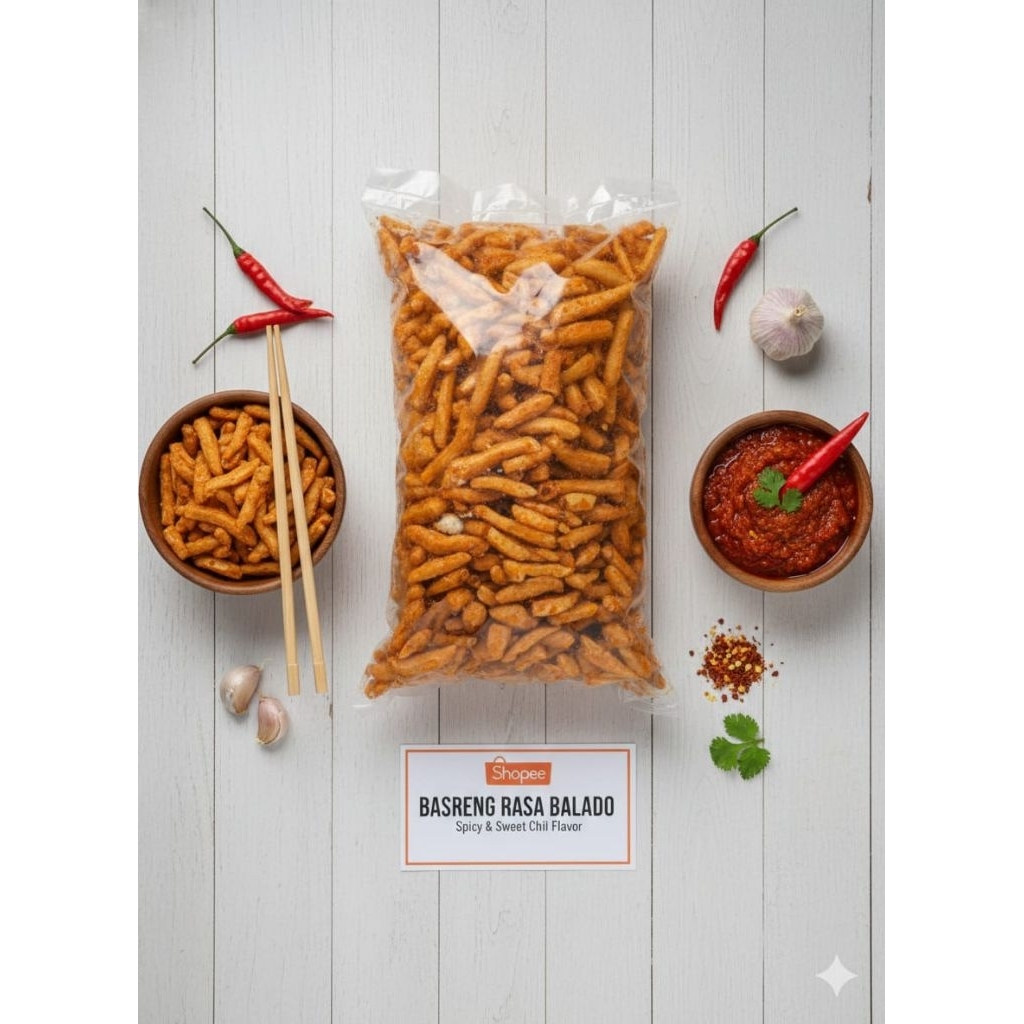 BASRENG VIRAL CEMILAN BASRENG