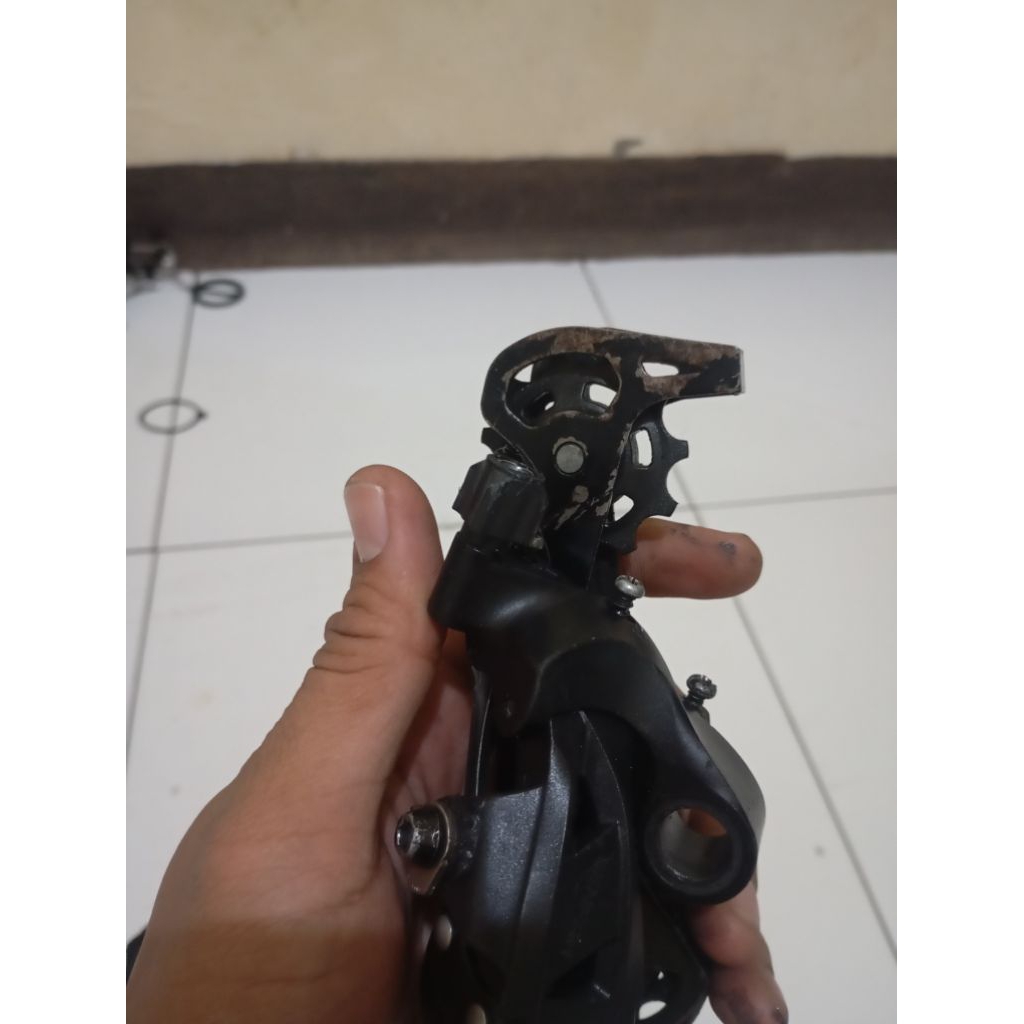 RD Sensah Ignite 9 Speed