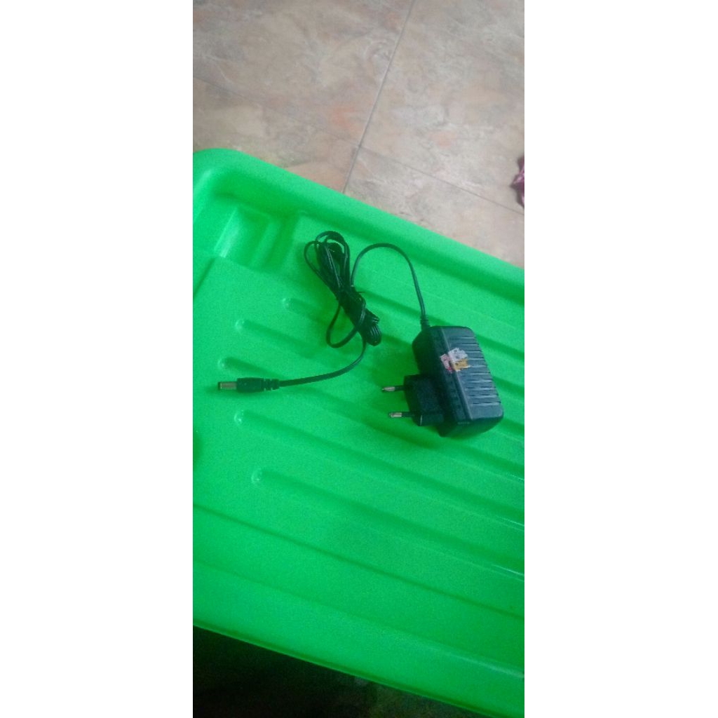 Adaptor 24V 0.38A KTEC AC ADAPTOR KSAS0102400038VE READY
