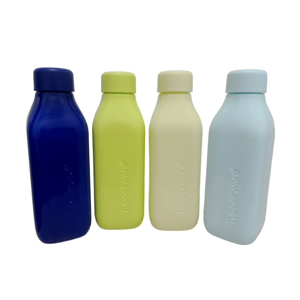 Botol Tupperware ECO Bottle | Botol / Tumbler Tupperware