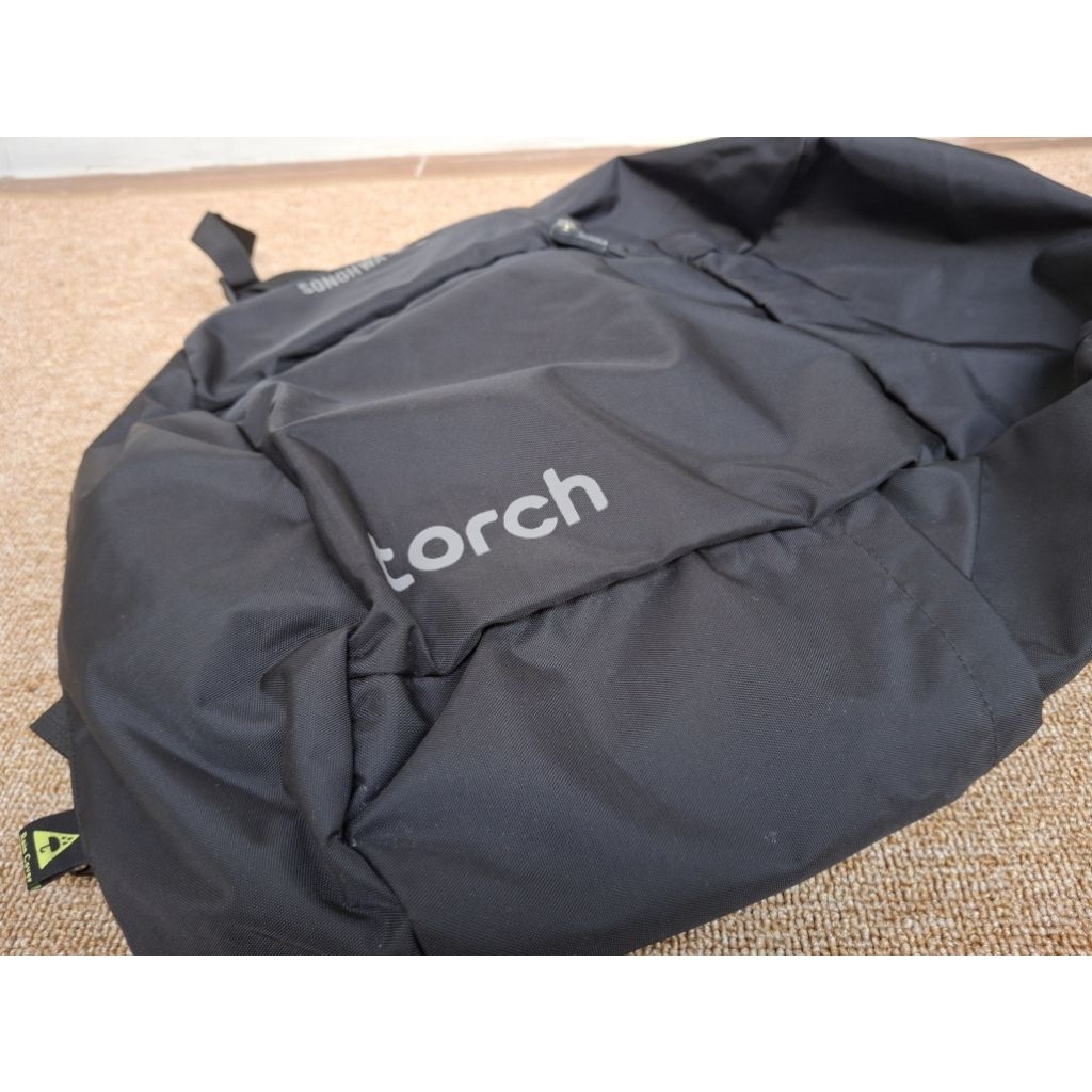 TORCH Songhwa Original Tas Ransel Punggung 19L