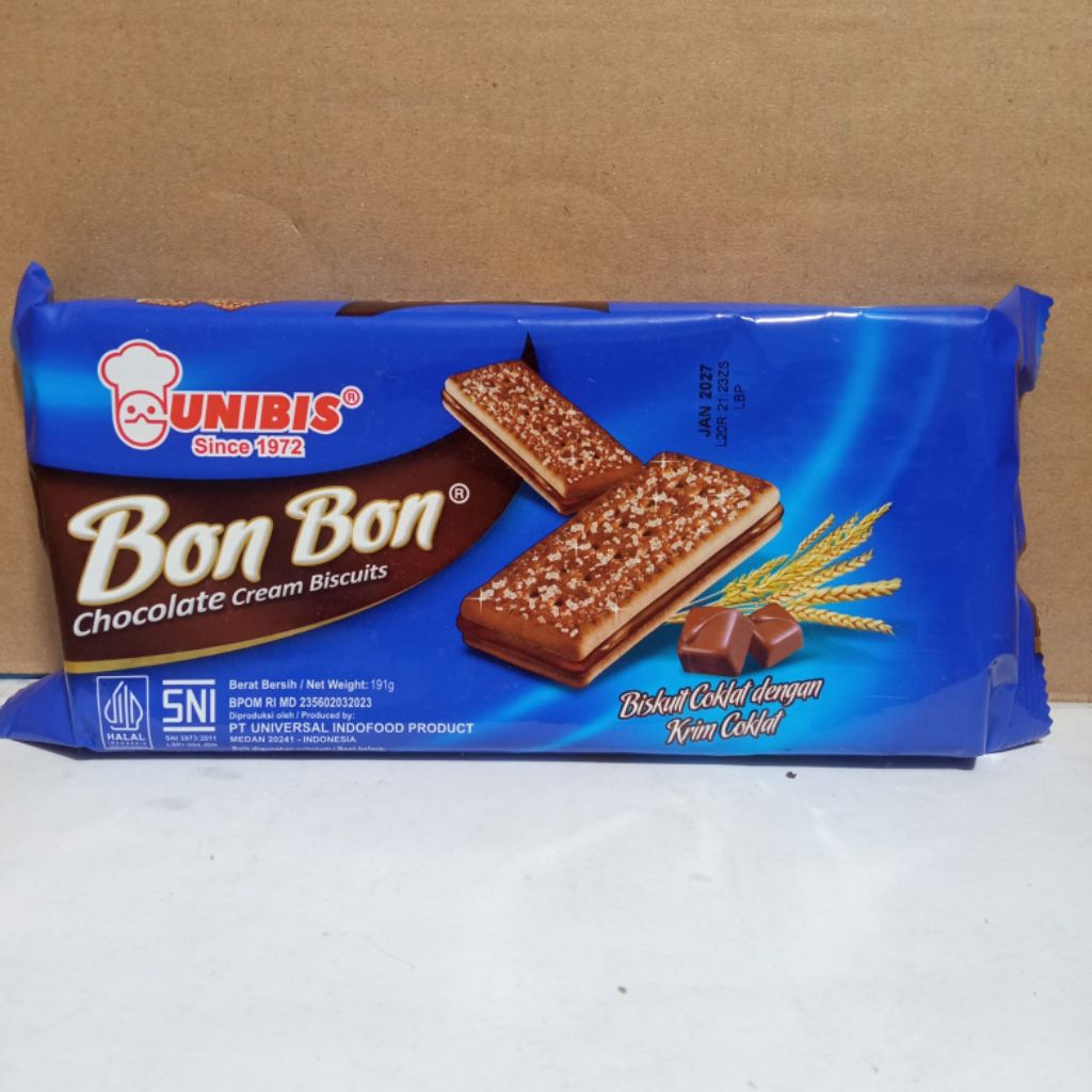 UNIBIS BON BON